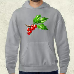 Magnolion Fagyöngy v1 férfi pulóver (9360-P)