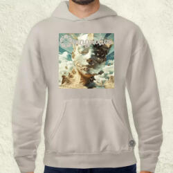 Magnolion Alternatív valóság v18 férfi pulóver (27568-P)