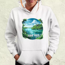 Magnolion Love Tisza v24 női pulóver (24527-PN)