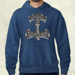 Magnolion Mjölnir v22 férfi pulóver (24238-P)