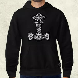 Magnolion Mjölnir v10 férfi pulóver (24226-P)