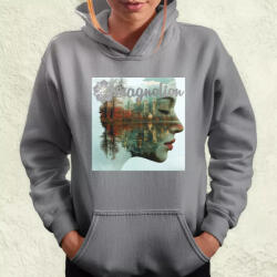 Magnolion Alternatív valóság v20 női pulóver (27571-PN)