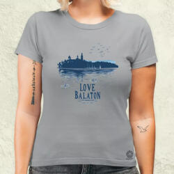Magnolion Love Balaton v48 női póló (25265-N)