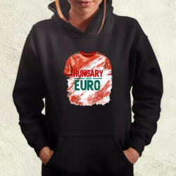 Magnolion Hungary Euro 2024 v3 női pulóver (23758-PN)