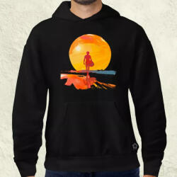 Magnolion Szörfös srác v9 férfi pulóver (24044-P)