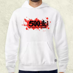 Magnolion 505 server error v13 férfi pulóver (25920-P)