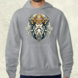 Magnolion Odin v1 férfi pulóver (7399-P)