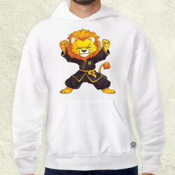 Magnolion Tai chis ori v3 férfi pulóver (24051-P)