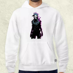 Magnolion Kiborg srác v9 férfi pulóver (8412-P)