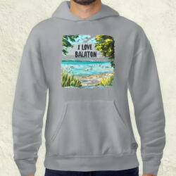 Magnolion Love Balaton v12 férfi pulóver (25226-P)