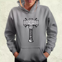 Magnolion Mjölnir v30 női pulóver (24246-PN)