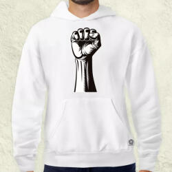 Magnolion Tiltakozás v1 férfi pulóver (20302-P)