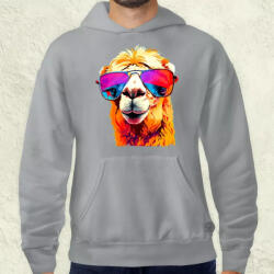 Magnolion Laza teve v3 férfi pulóver (7794-P)