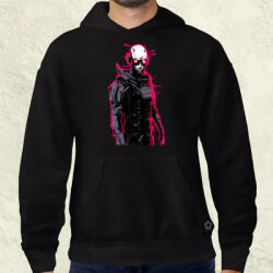 Magnolion Kiborg srác v28 férfi pulóver (8399-P)