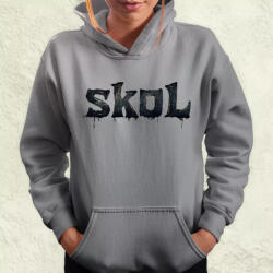 Magnolion Skal v16 női pulóver (26168-PN)