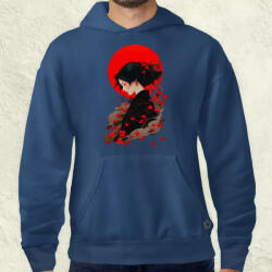 Magnolion Minimalista Gésa v2 férfi pulóver (5642-P)