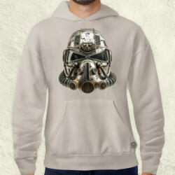 Magnolion Fallout Power armor sapka v2 férfi pulóver (22819-P)