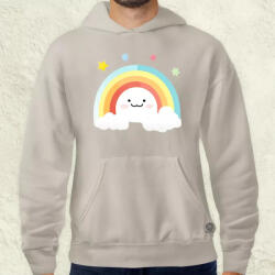 Magnolion Cuki felhő v2 férfi pulóver (6814-P)