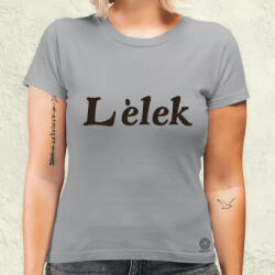 Magnolion Lélek v16 női póló (26058-N)