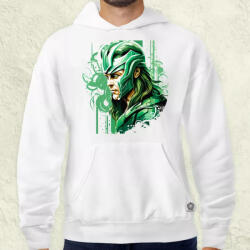 Magnolion Loki v2 férfi pulóver (7324-P)