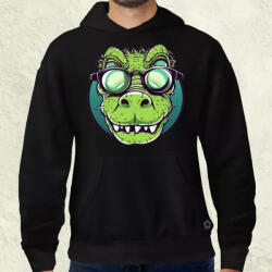 Magnolion Laza krokodil v3 férfi pulóver (7314-P)