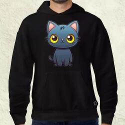 Magnolion Cica matrica v19 férfi pulóver (5156-P)