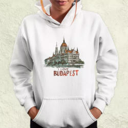 Magnolion Love BP v4 női pulóver (20928-PN)