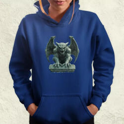 Magnolion Gargoyle v8 női pulóver (27627-PN)