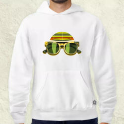 Magnolion Minimál napszemüveg v4 férfi pulóver (4141-P)