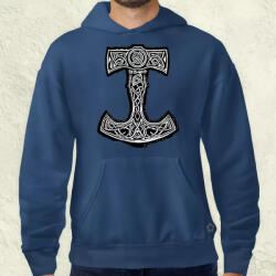 Magnolion Mjölnir v8 férfi pulóver (24267-P)