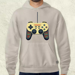 Magnolion XMAS kontroller v1 férfi pulóver (9430-P)