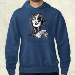 Magnolion Legyen más van más v163 férfi pulóver (26978-P)