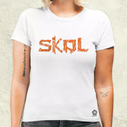 Magnolion Skal v28 női póló (26180-N)