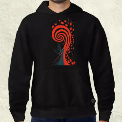 Magnolion Dr Seuss állatai fanart v4 férfi pulóver (1751-P)