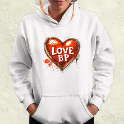 Magnolion Love BP v23 női pulóver (20925-PN)