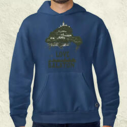 Magnolion Love Balaton v36 férfi pulóver (25252-P)