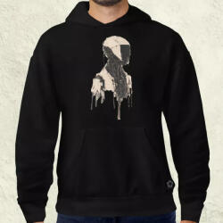 Magnolion Exoskeleton ART v6 férfi pulóver (26913-P)