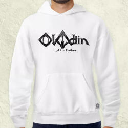 Magnolion Odin felirat v11 férfi pulóver (26102-P)