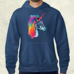 Magnolion Unikornis v3 férfi pulóver (3545-P)