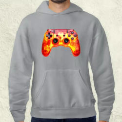 Magnolion Neon kontroller v2 férfi pulóver (3410-P)