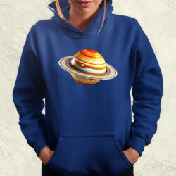 Magnolion Szaturnusz v3 női pulóver (7563-PN)