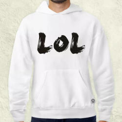 Magnolion LOL v2 férfi pulóver (26686-P)