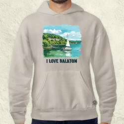 Magnolion Love Balaton v11 férfi pulóver (25225-P)