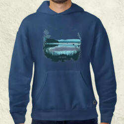 Magnolion Love Balaton v56 férfi pulóver (25274-P)