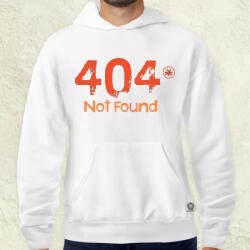 Magnolion 404 not found v10 férfi pulóver (25905-P)