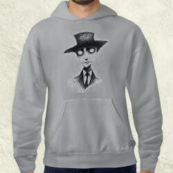 Magnolion Kafka fanart v1 férfi pulóver (26927-P)