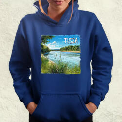 Magnolion Love Tisza v22 női pulóver (24525-PN)