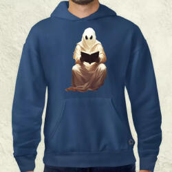 Magnolion Kísértettörténet v5 férfi pulóver (9132-P)