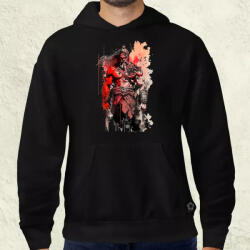 Magnolion Barbár karakter v2 férfi pulóver (2589-P)