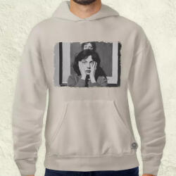 Magnolion Legyen más van más v37 férfi pulóver (25687-P)